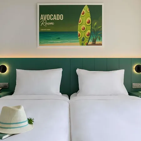 Ibis Styles Hotel
