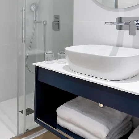 Ibis Styles Hotel 3*