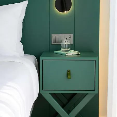 Ibis Styles Hotel
