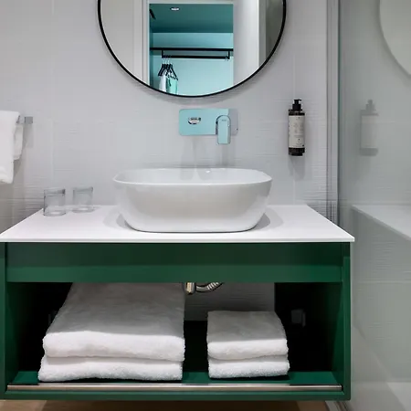 Ibis Styles Hotel Larnaca
