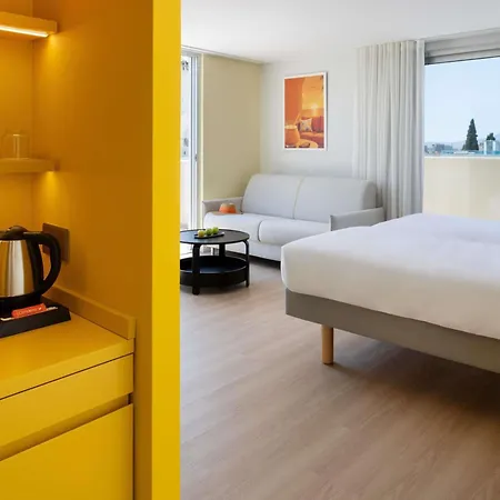 Hotel Ibis Styles Larnaca