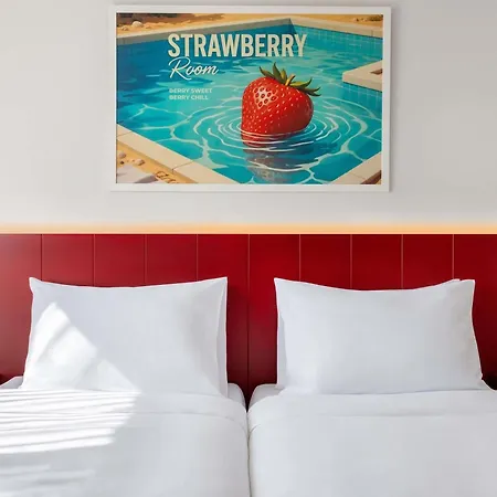 Hotel Ibis Styles