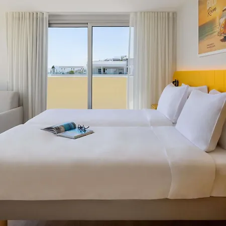 Hotel Ibis Styles 3*