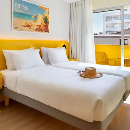 Hotel Ibis Styles 3*
