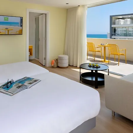Hotel Ibis Styles Larnaca