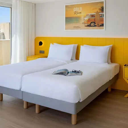 Ibis Styles