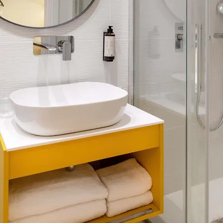 Ibis Styles 3* Larnaca