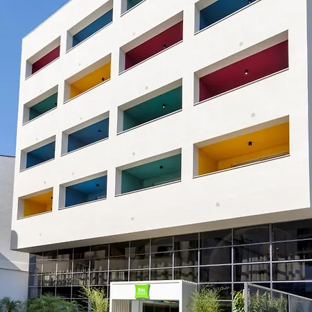 Ibis Styles Hotel 3*
