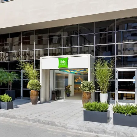 Hotel Ibis Styles