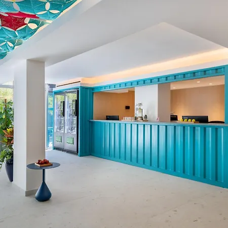Ibis Styles Hotel 3*