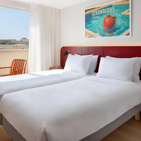 Hotel Ibis Styles 3*