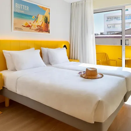 Ibis Styles 3*