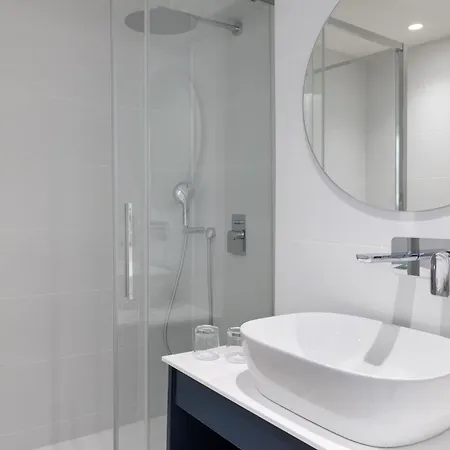 Hotel Ibis Styles Larnaca