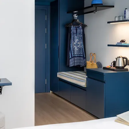 Ibis Styles Hotel 3*
