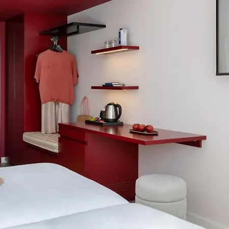 Hotel Ibis Styles Larnaca
