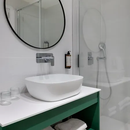 Hotel Ibis Styles Larnaca