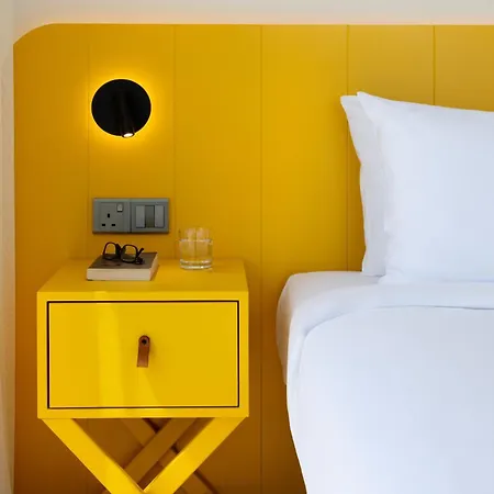 Hotel Ibis Styles 3*