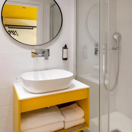 Ibis Styles 3*