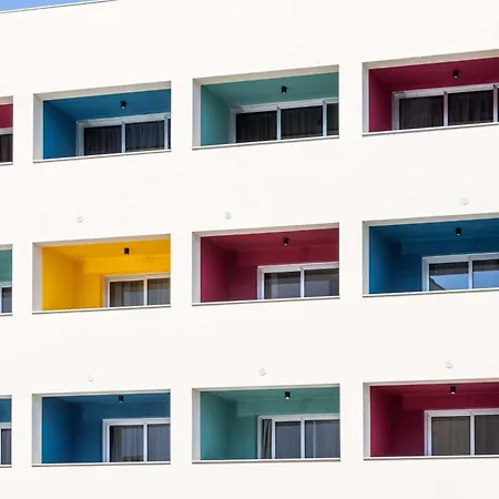 Ibis Styles Hotel Larnaca