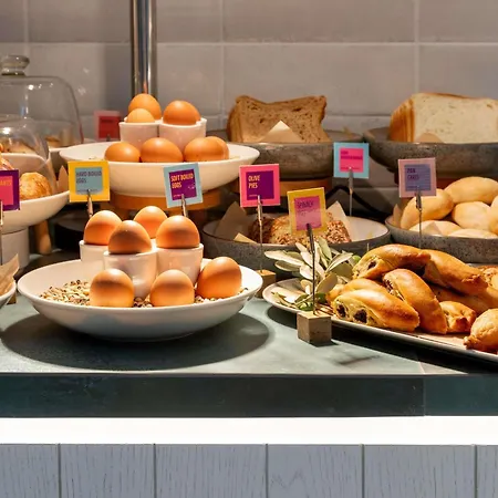 Ibis Styles Hotel