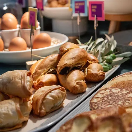 Ibis Styles Hotel 3*