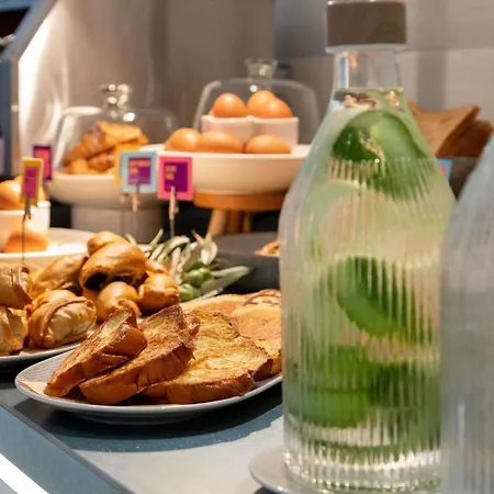 Ibis Styles Hotel Larnaca