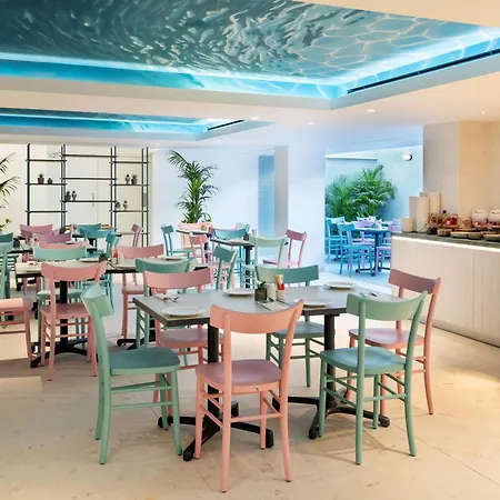 Ibis Styles 3* Larnaca