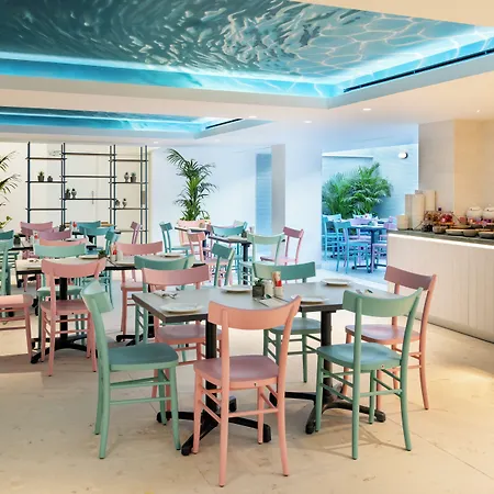 Ibis Styles Hotel 3*