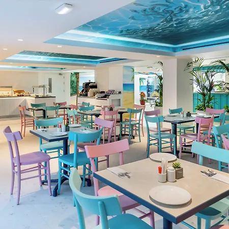 Ibis Styles Hotel 3*