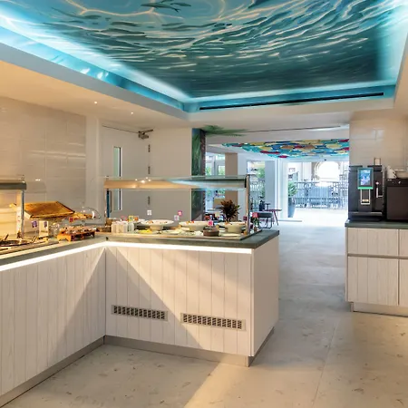Ibis Styles Hotel Larnaca