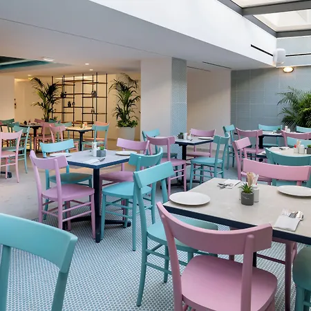 Ibis Styles Hotel 3*