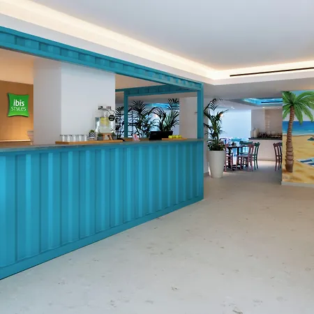 Ibis Styles 3*
