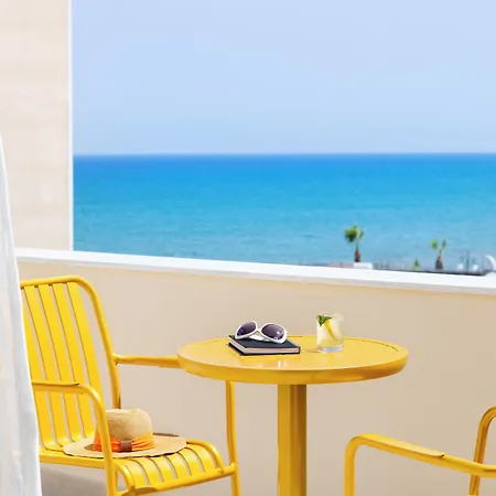 Hotel Ibis Styles 3*