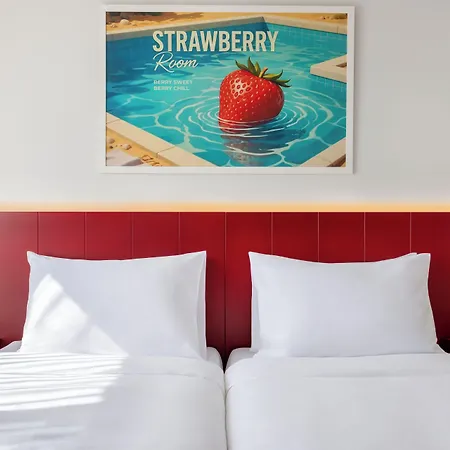 Ibis Styles
