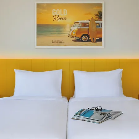 Hotel Ibis Styles Larnaca