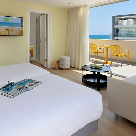 Ibis Styles Hotel