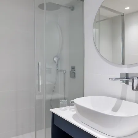 Hotel Ibis Styles 3*