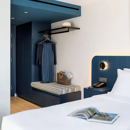 Ibis Styles Hotel 3*