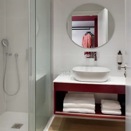 Hotel Ibis Styles 3*