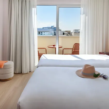 Ibis Styles Hotel