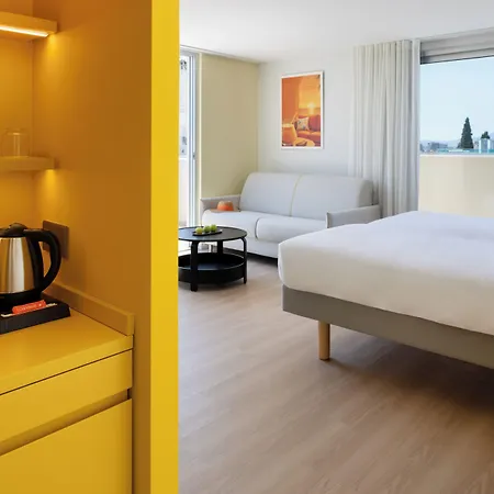 Ibis Styles Hotel