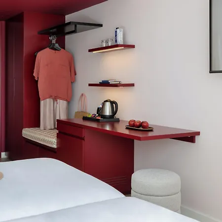 Hotel Ibis Styles 3*