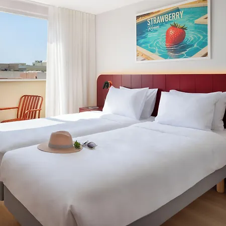 Ibis Styles Hotel Larnaca