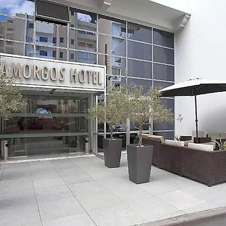 Ibis Styles Hotel