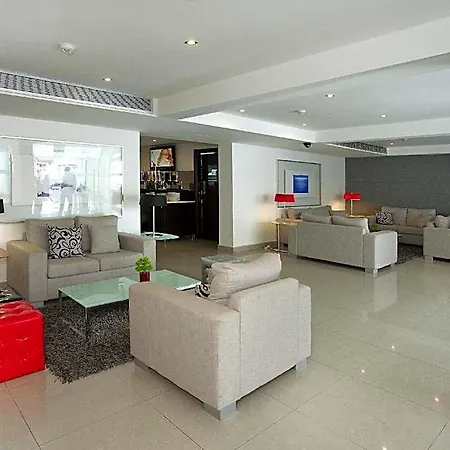 Ibis Styles Larnaca