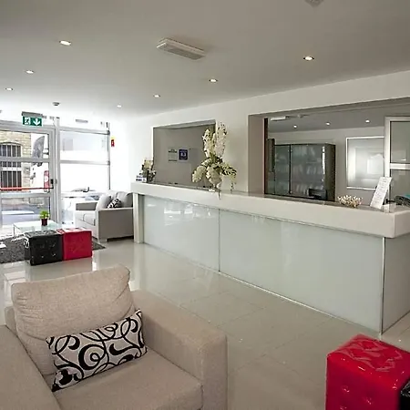 Ibis Styles Hotel