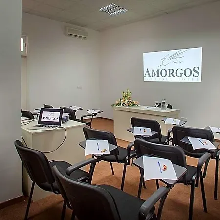 Hotel Ibis Styles 3*
