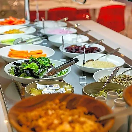 Ibis Styles