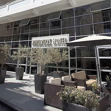 Ibis Styles Hotel Larnaca