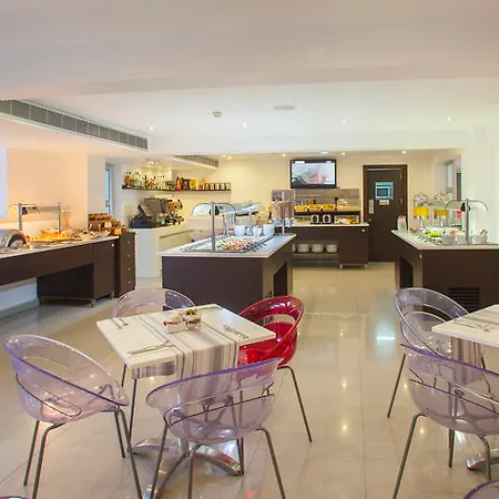 Hotel Ibis Styles Larnaca